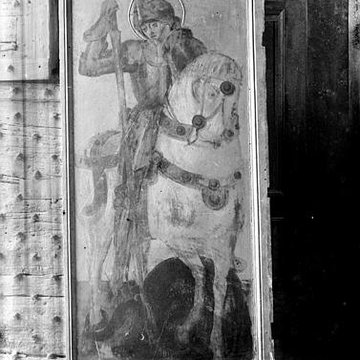 Église Saint-Maurice de Caromb