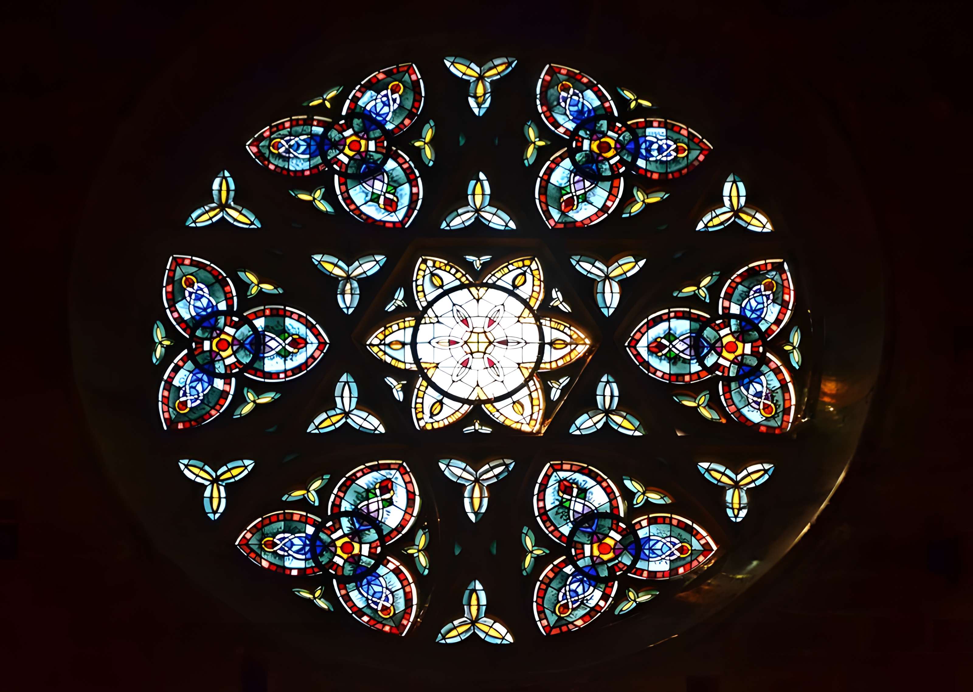 Église Saint-Maurice de Caromb