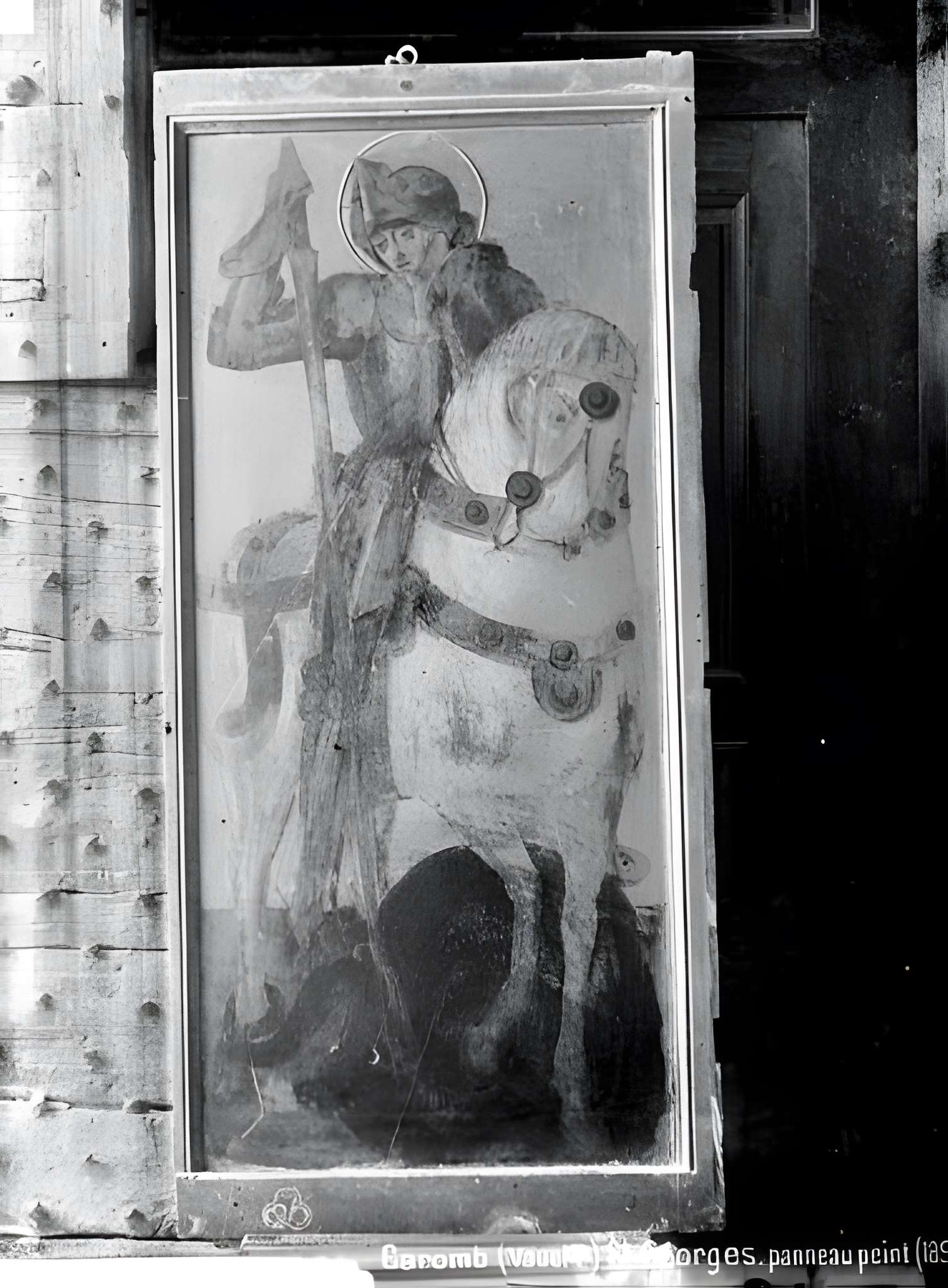 Église Saint-Maurice de Caromb