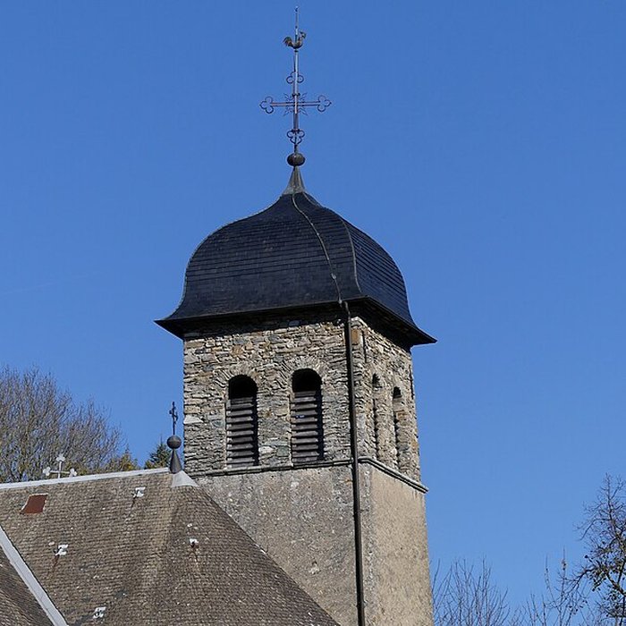 Photo de Église Saint-Maurice de Chamousset