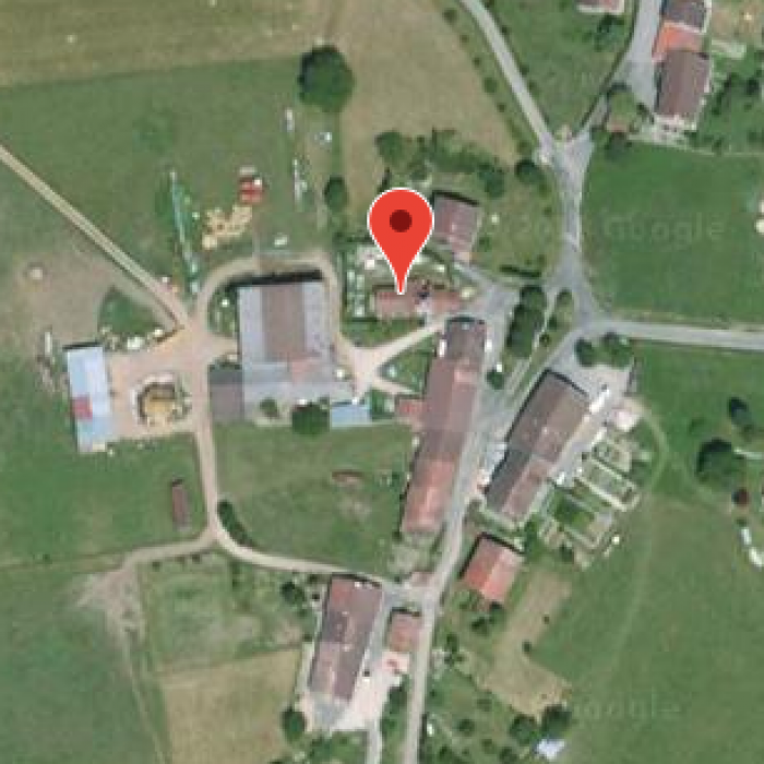 Photo de Église Saint-Maurice de Chatonnay