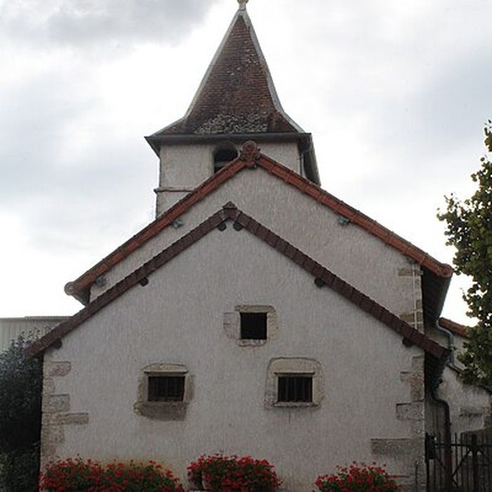 Photo de Église Saint-Maurice de Chatonnay