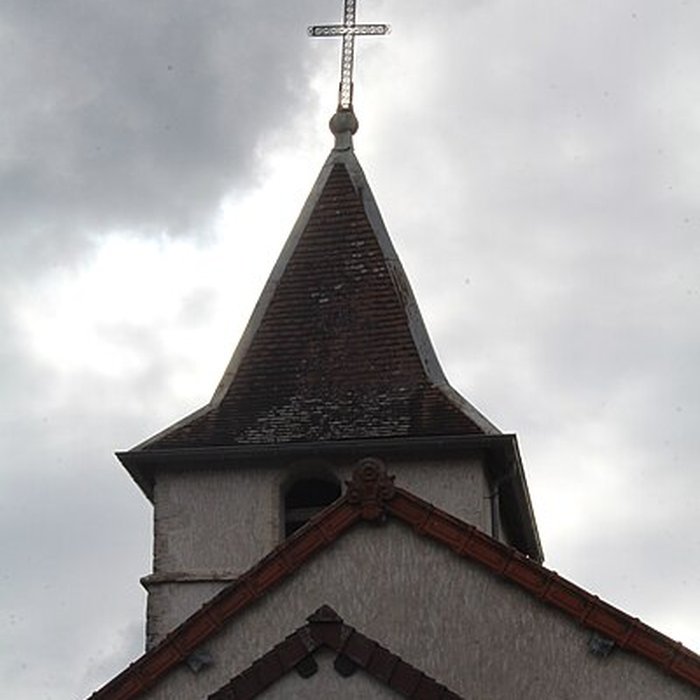 Photo de Église Saint-Maurice de Chatonnay