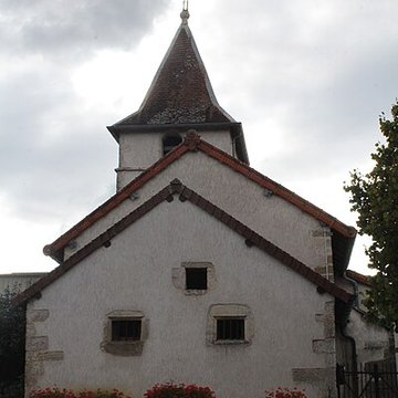 Église Saint-Maurice de Chatonnay