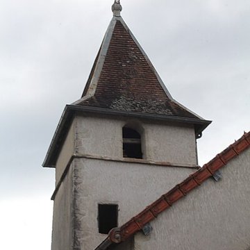 Église Saint-Maurice de Chatonnay