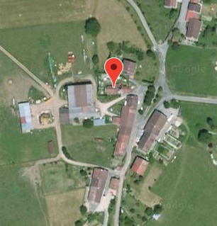 Église Saint-Maurice de Chatonnay 