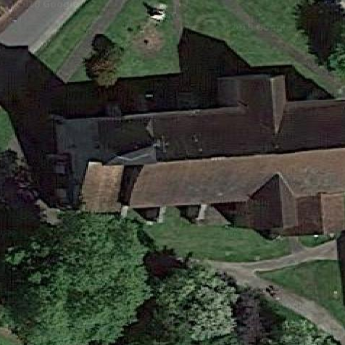 Photo de Église Saint-Maurice de Chaussin