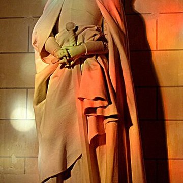 Église Saint-Maurice de Chinon