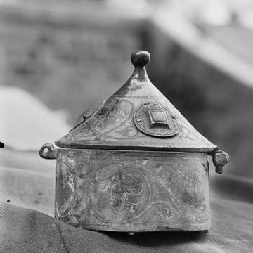 Église Saint-Maurice de Chinon