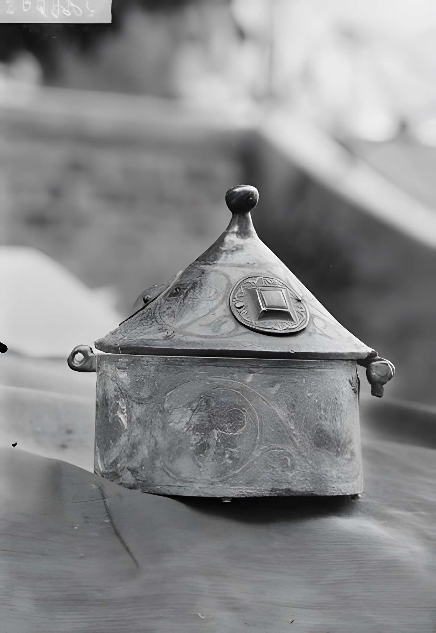 Église Saint-Maurice de Chinon