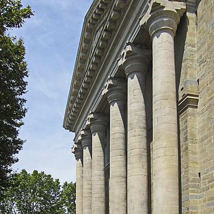 Photo de Basilique Notre-Dame-de-la-Daurade de Toulouse