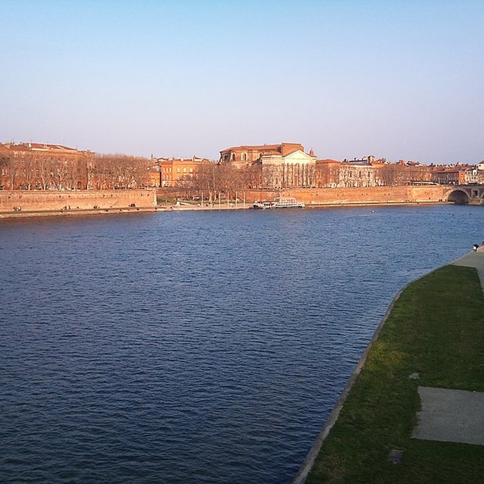 Photo de Basilique Notre-Dame-de-la-Daurade de Toulouse