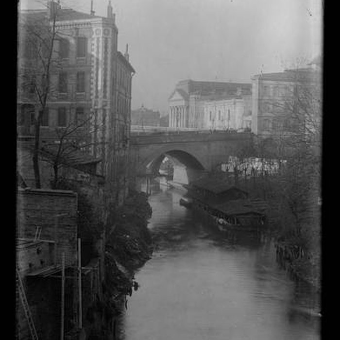 Photo de Basilique Notre-Dame-de-la-Daurade de Toulouse