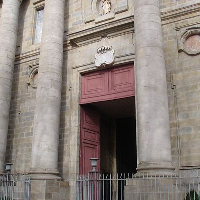 Photo de Basilique Notre-Dame-de-la-Daurade de Toulouse