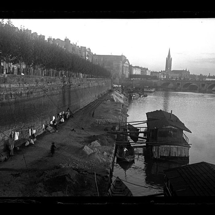Photo de Basilique Notre-Dame-de-la-Daurade de Toulouse