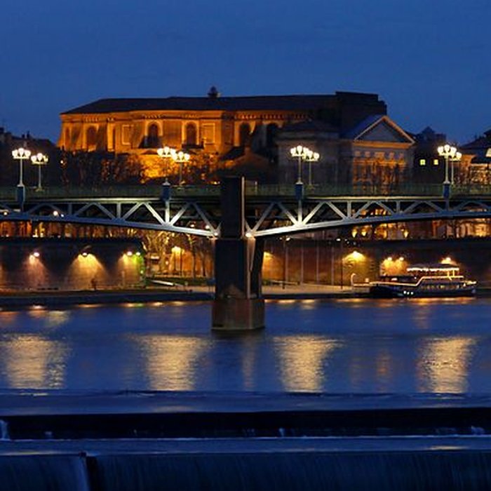 Photo de Basilique Notre-Dame-de-la-Daurade de Toulouse