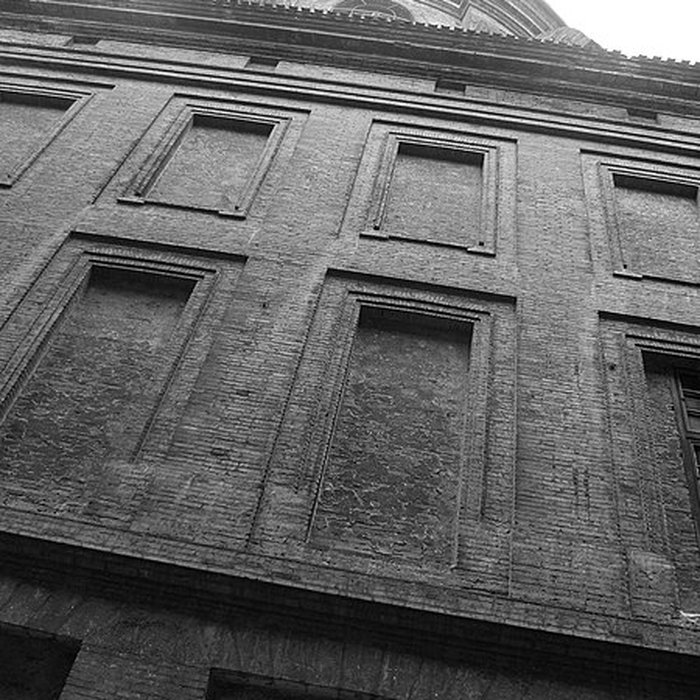 Photo de Basilique Notre-Dame-de-la-Daurade de Toulouse