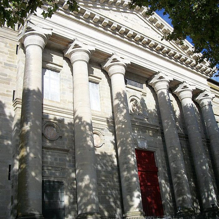 Photo de Basilique Notre-Dame-de-la-Daurade de Toulouse