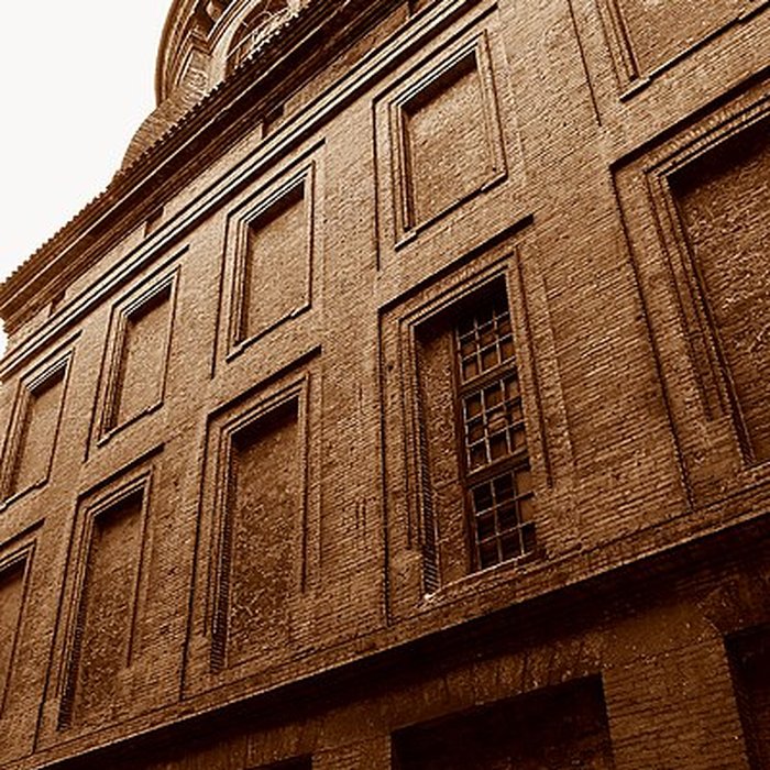 Photo de Basilique Notre-Dame-de-la-Daurade de Toulouse