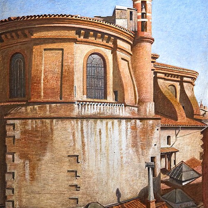 Photo de Basilique Notre-Dame-de-la-Daurade de Toulouse