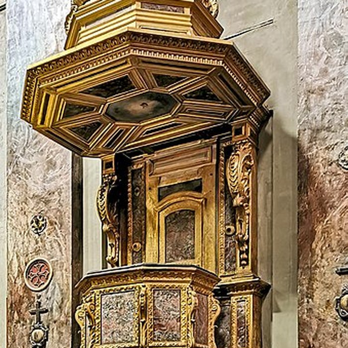 Photo de Basilique Notre-Dame-de-la-Daurade de Toulouse