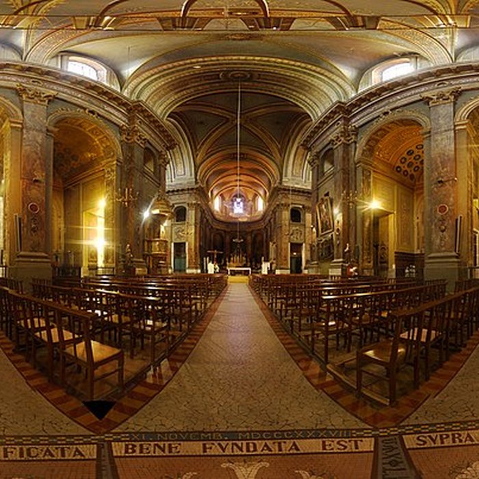 Photo de Basilique Notre-Dame-de-la-Daurade de Toulouse