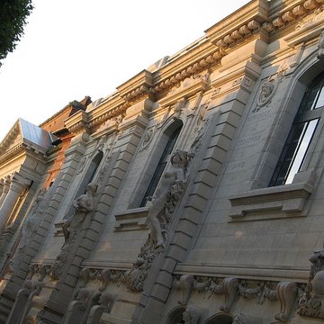 Basilique Notre-Dame-de-la-Daurade de Toulouse 