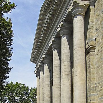 Basilique Notre-Dame-de-la-Daurade de Toulouse 
