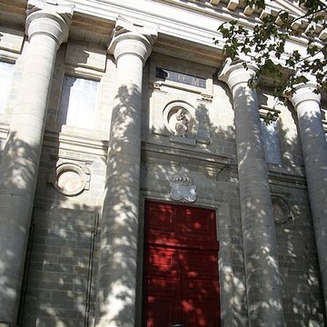 Basilique Notre-Dame-de-la-Daurade de Toulouse 