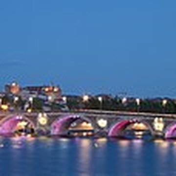 Basilique Notre-Dame-de-la-Daurade de Toulouse 