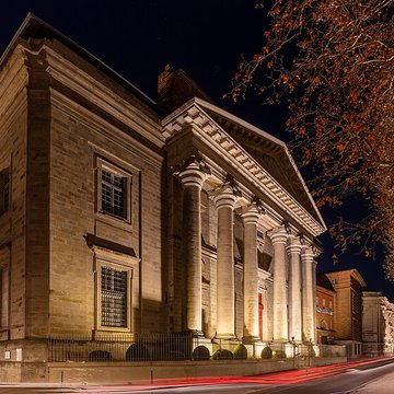 Basilique Notre-Dame-de-la-Daurade de Toulouse 