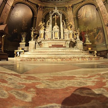 Basilique Notre-Dame-de-la-Daurade de Toulouse 