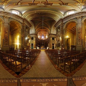 Basilique Notre-Dame-de-la-Daurade de Toulouse 