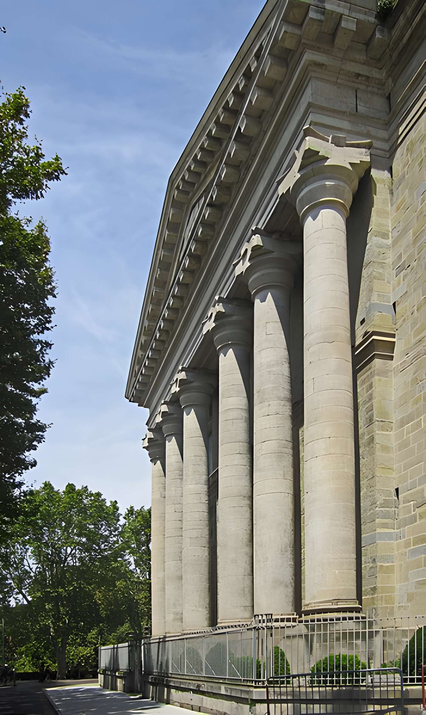 Basilique Notre-Dame-de-la-Daurade de Toulouse 