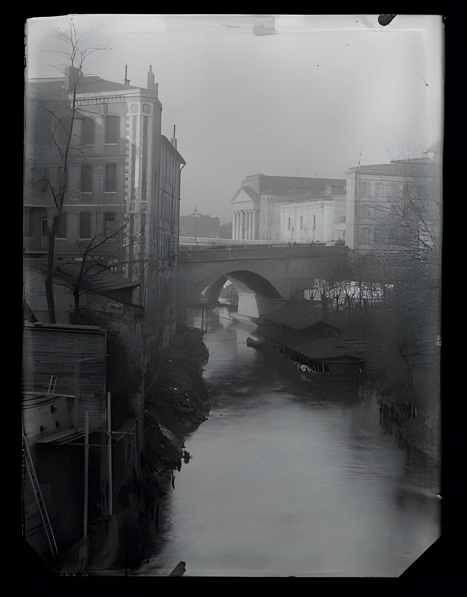 Basilique Notre-Dame-de-la-Daurade de Toulouse 