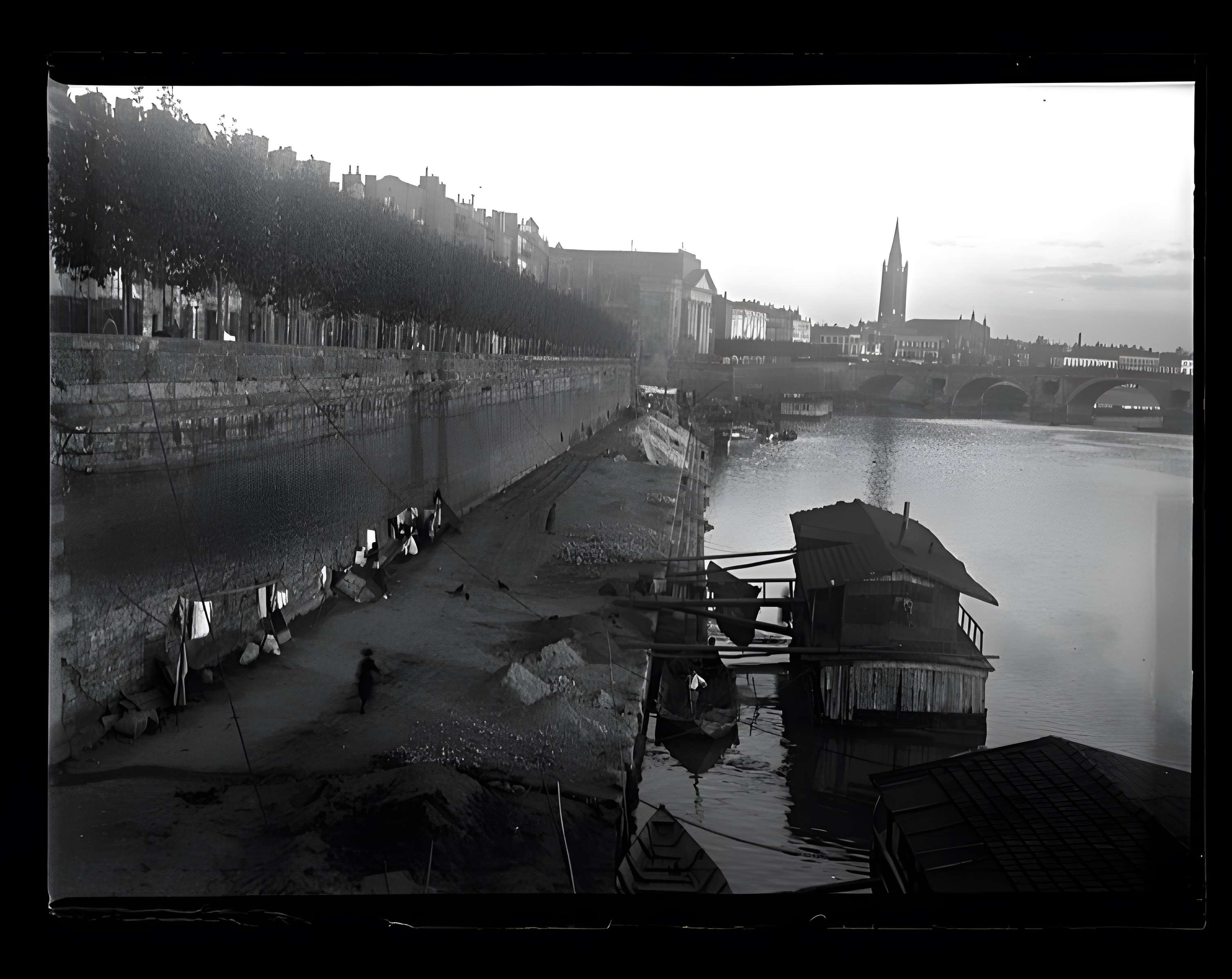 Basilique Notre-Dame-de-la-Daurade de Toulouse 