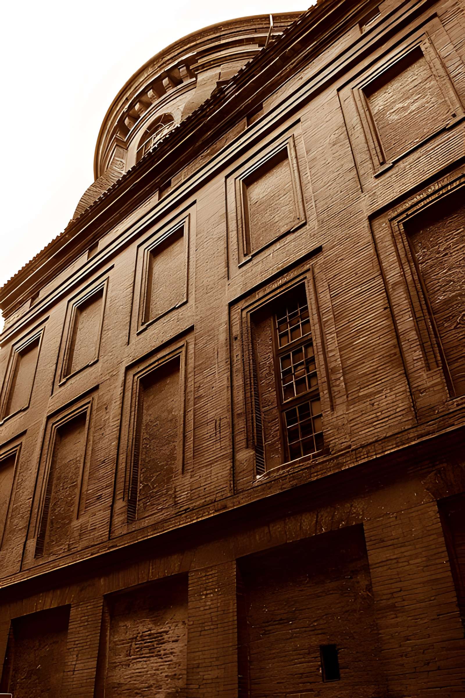 Basilique Notre-Dame-de-la-Daurade de Toulouse 