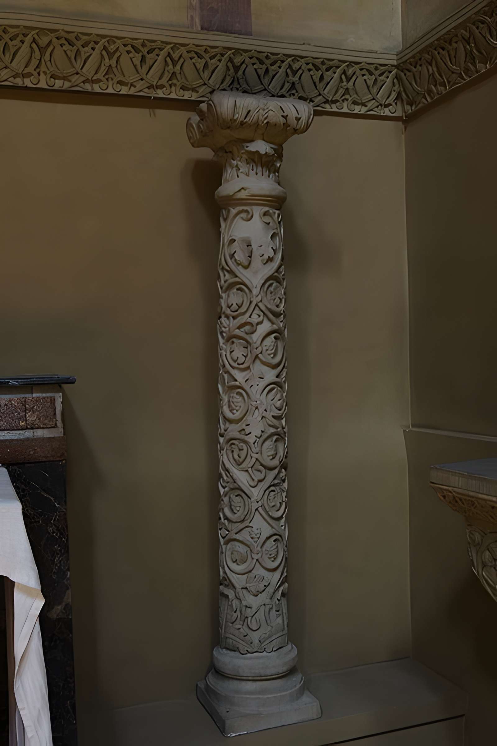 Basilique Notre-Dame-de-la-Daurade de Toulouse 