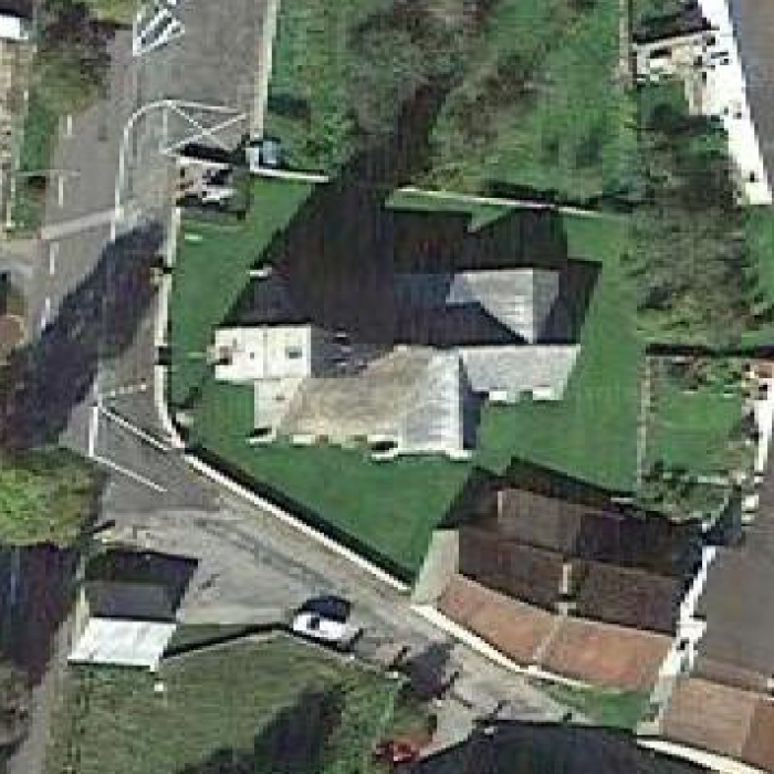 Photo de Église Saint-Maurice de Cressia