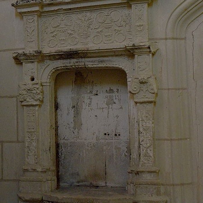 Photo de Église Saint-Maurice de Crissay-sur-Manse