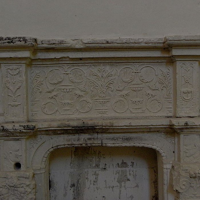 Photo de Église Saint-Maurice de Crissay-sur-Manse