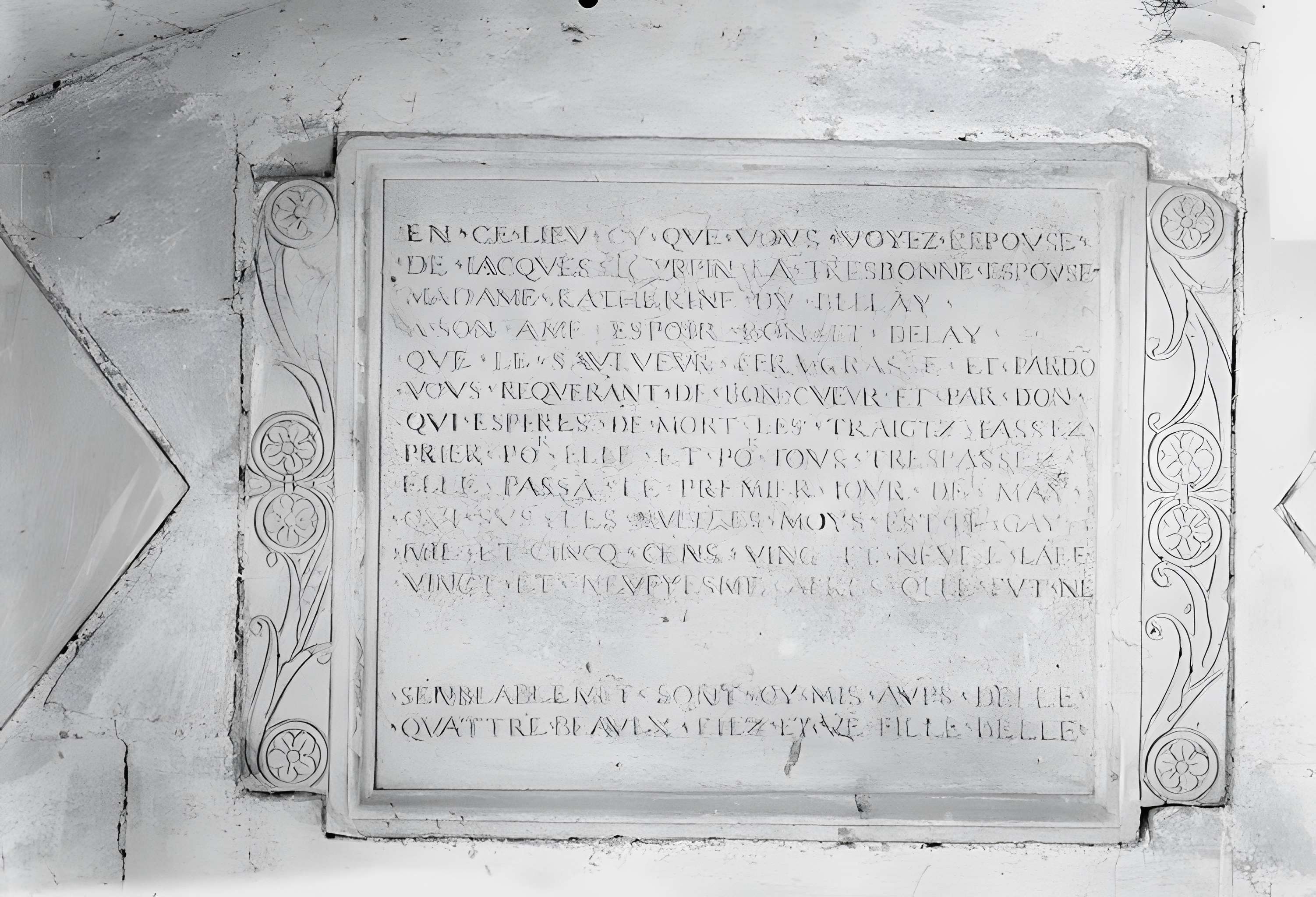 Église Saint-Maurice de Crissay-sur-Manse