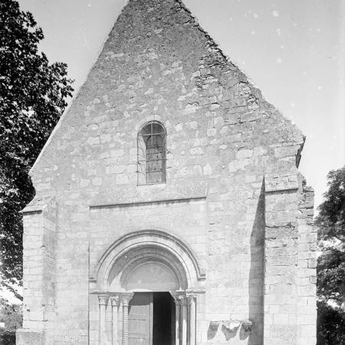Photo de Église Saint-Maurice de Cuffy