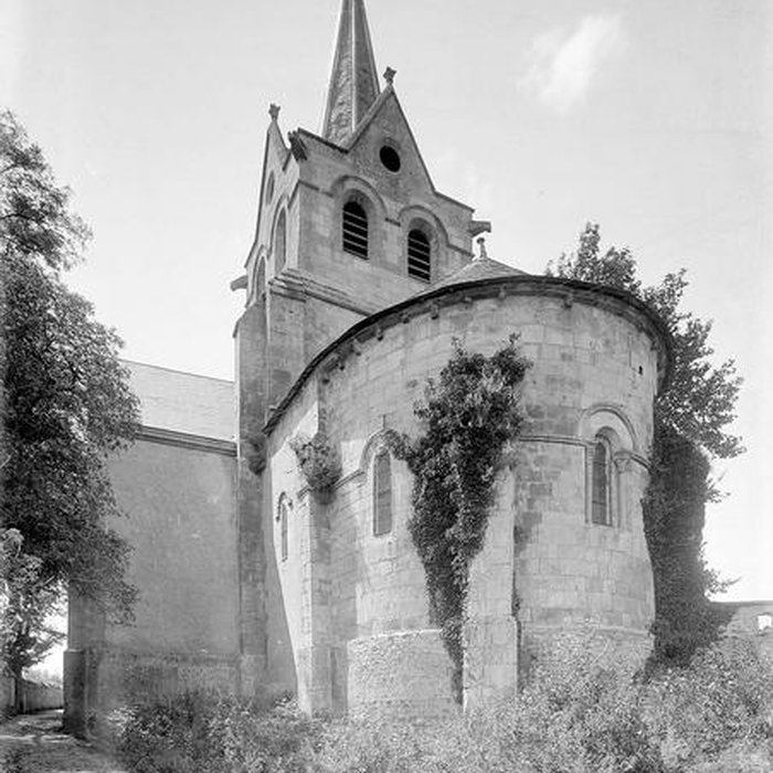 Photo de Église Saint-Maurice de Cuffy
