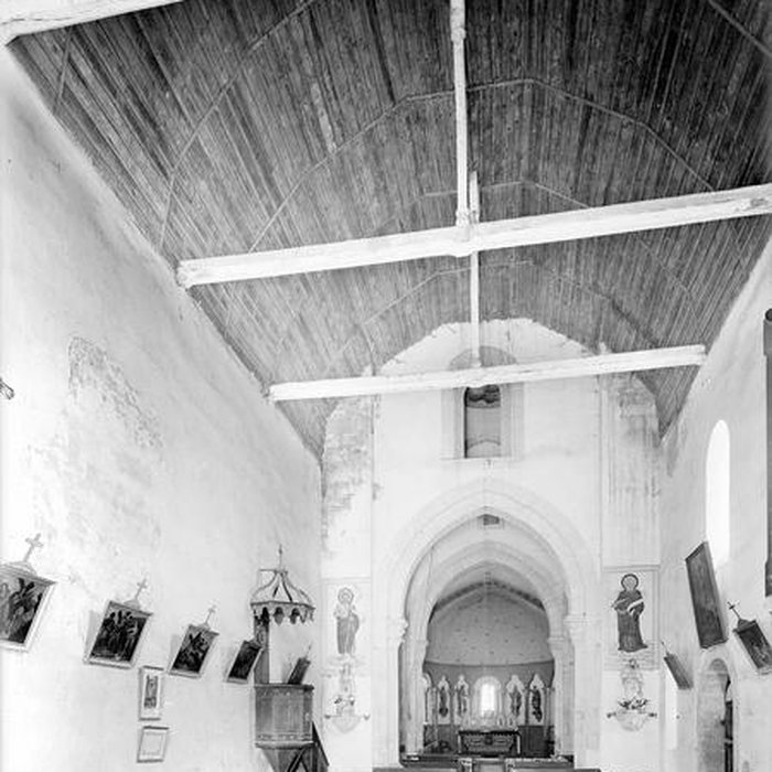 Photo de Église Saint-Maurice de Cuffy