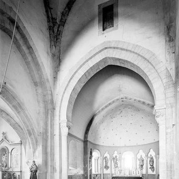 Église Saint-Maurice de Cuffy