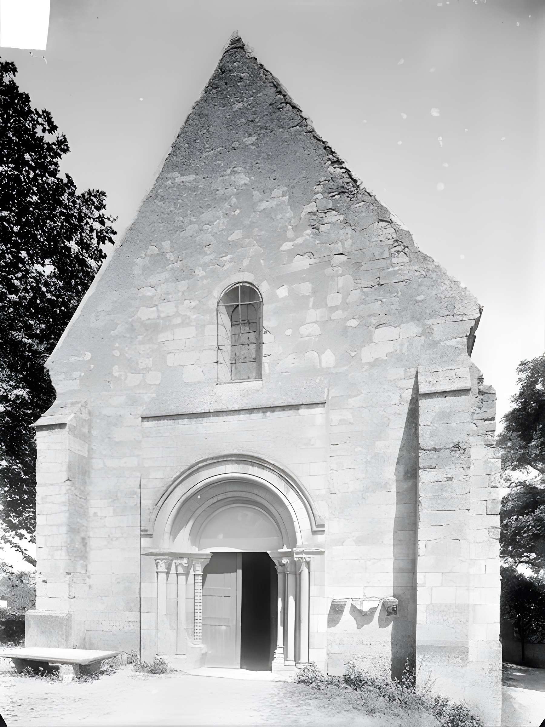Église Saint-Maurice de Cuffy