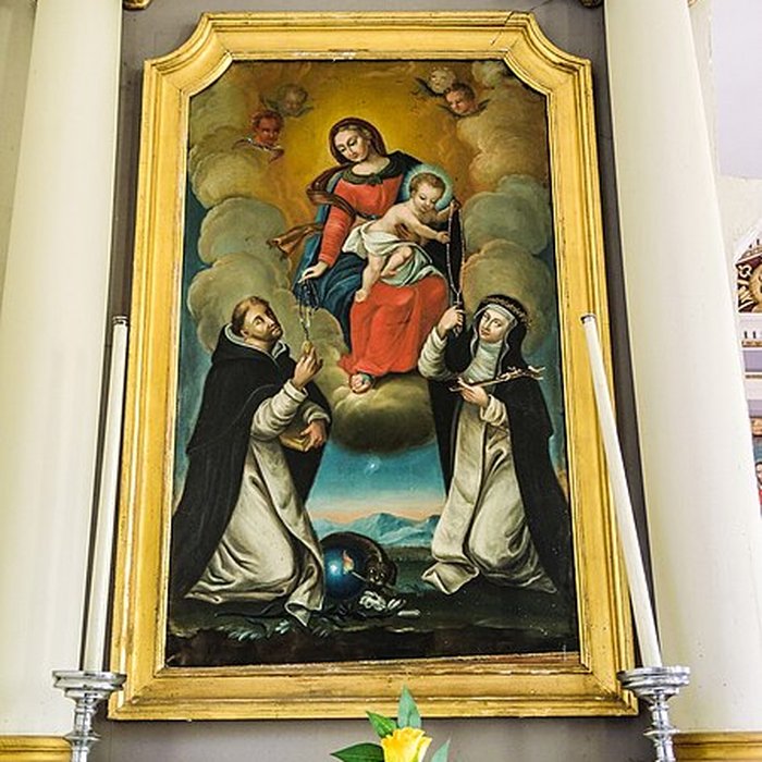 Photo de Église Saint-Maurice de Fessevillers