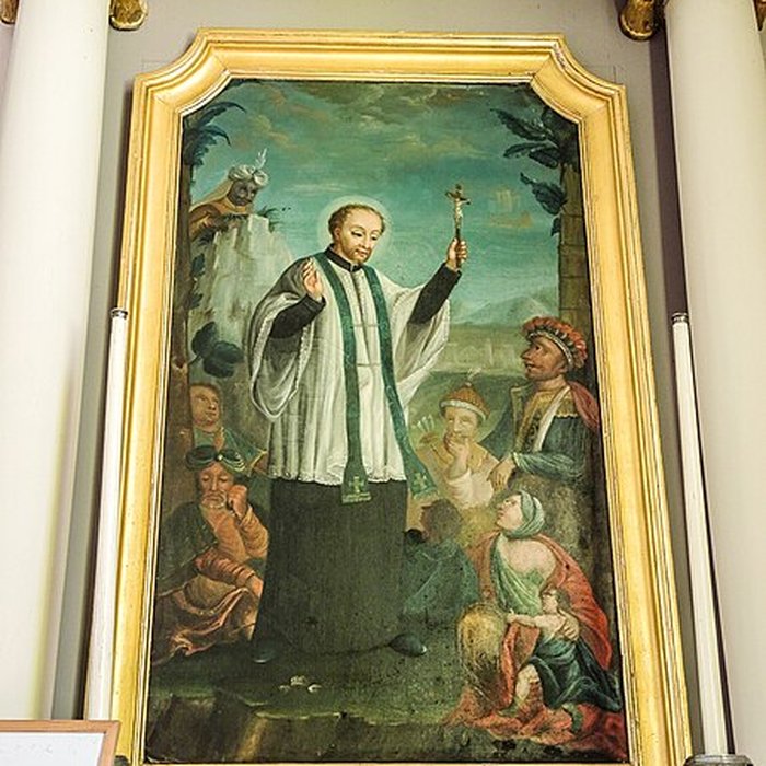 Photo de Église Saint-Maurice de Fessevillers