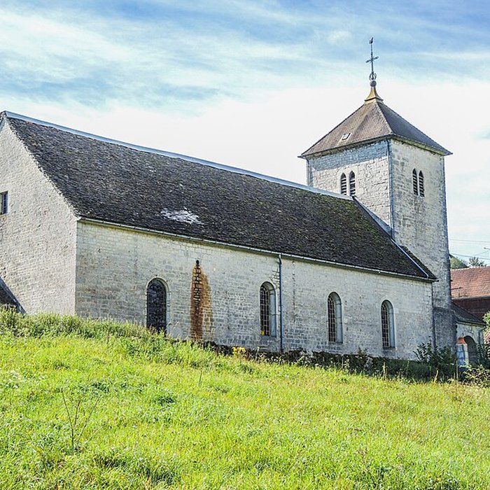 Photo de Église Saint-Maurice de Fessevillers